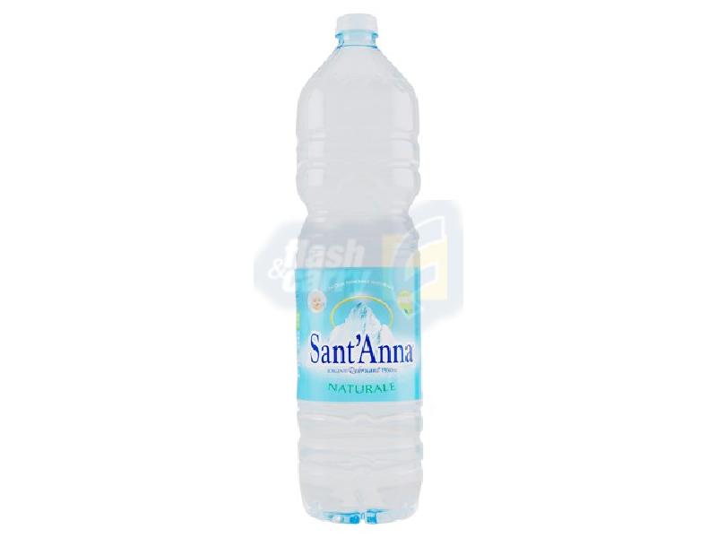 SANTANNA ACQUA NATURALE 1.5LT