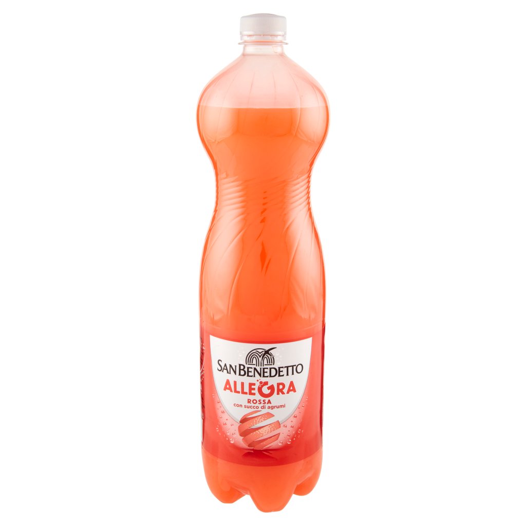SAN BENEDETTO ALLEGRA ROSSA 1.5 LT