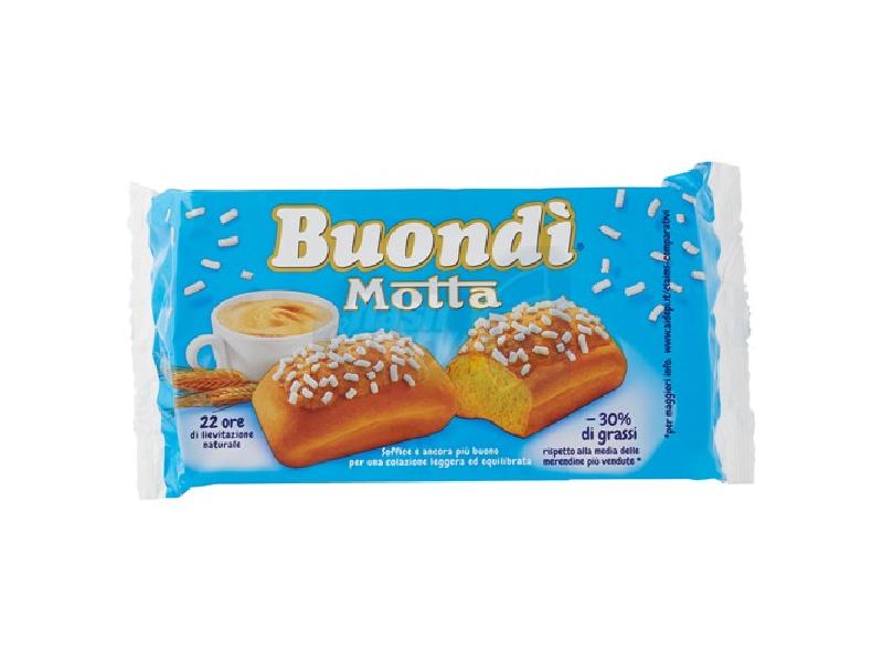 BUONDI'CLASSICO PZ.6 GR.198