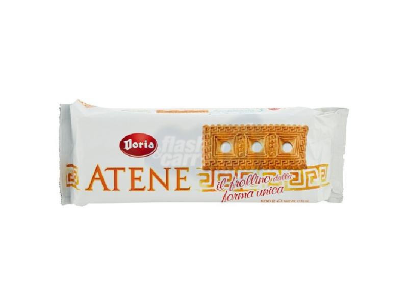 DORIA ATENE PACCHETTI GR.500