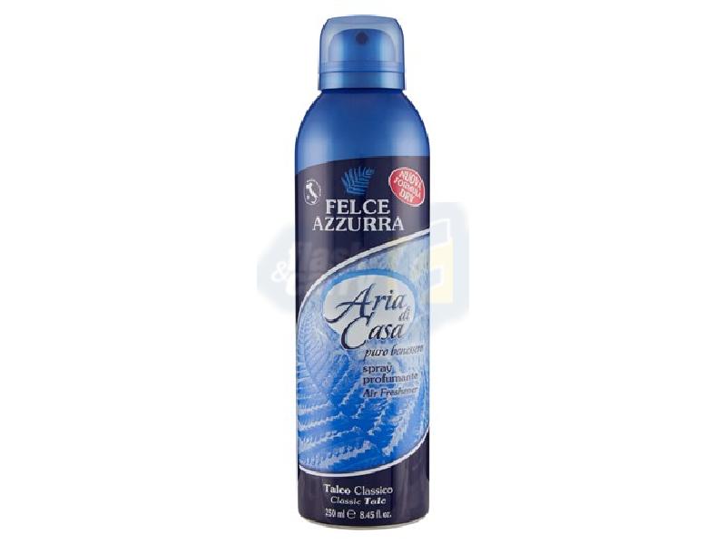 FELCE ARIA CASA SPRAY TALCO ML.250