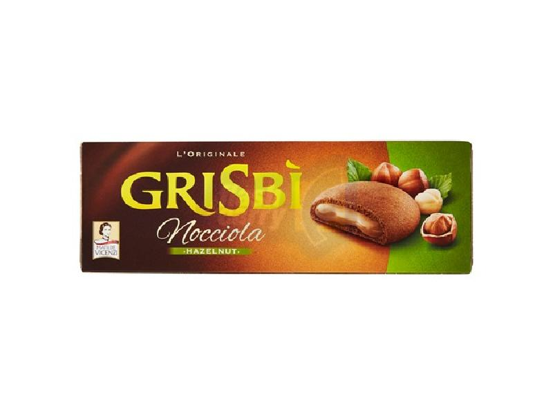 GRISBI'NOCCIOLA GR.135