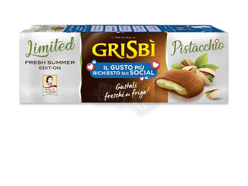 GRISBI'PISTACCHIO GR.135