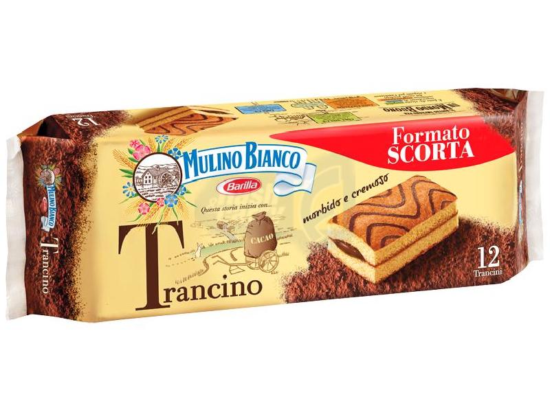 M.BIANCO MER/TRANCINO CLASS PZ.12