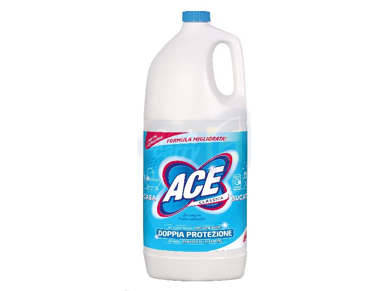 ACE CANDEGGINA REGOLARE LT.4