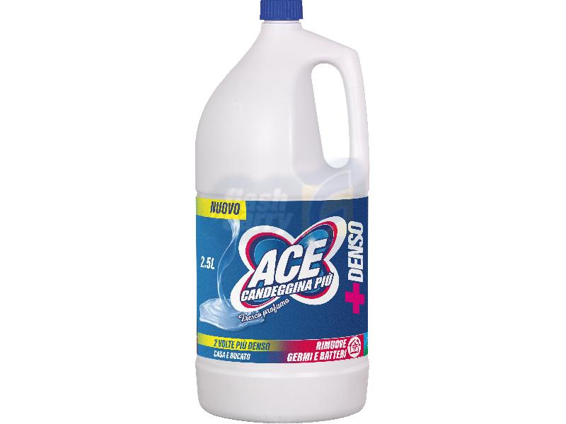 ACE CANDEGGINA DENSO PIU 2.5 L CLASSICA