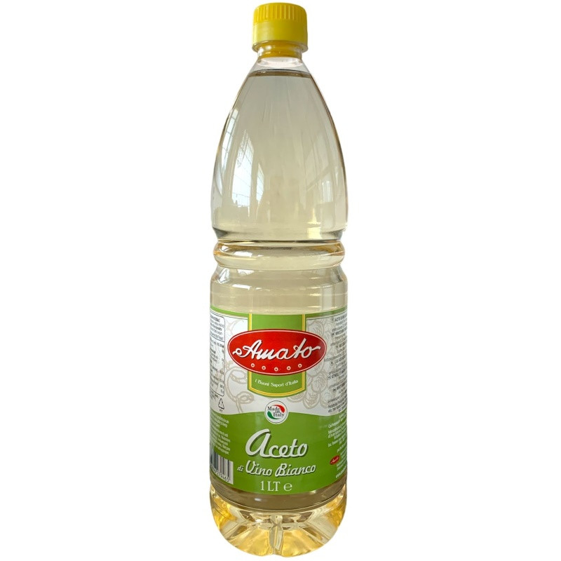 AMATO ACETO BIANCO