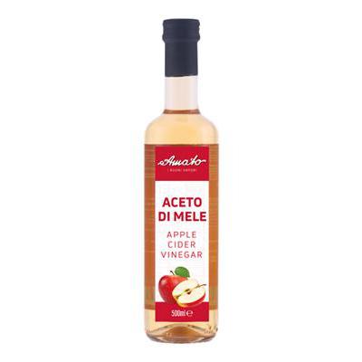 AMATO ACETO DI MELE ML500