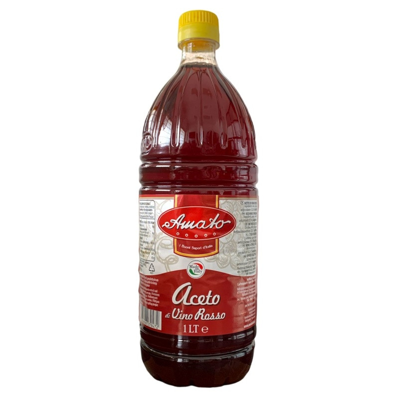 AMATO ACETO ROSSO LT.1
