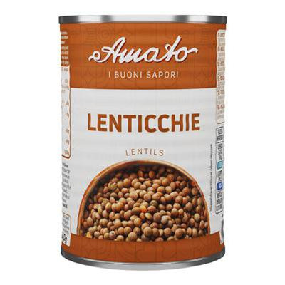 AMATO CECI LATTA GR.400