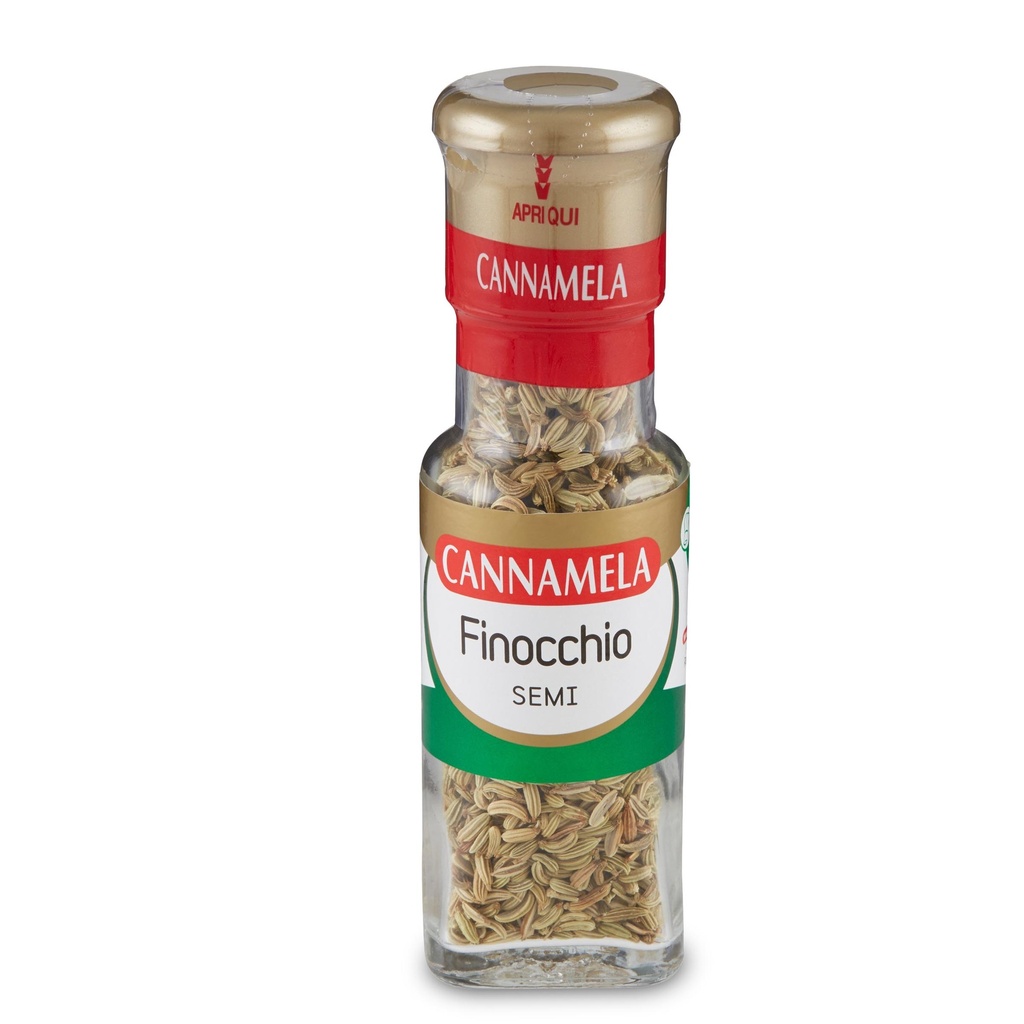 AMATO SEMI DI FINOCCHIO GR.35