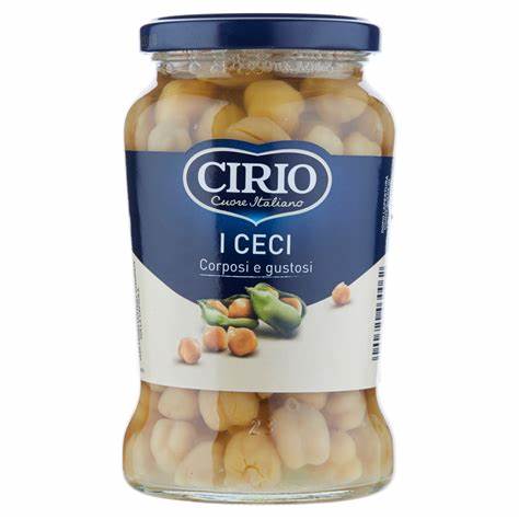 CIRIO CECI VETRO GR 370