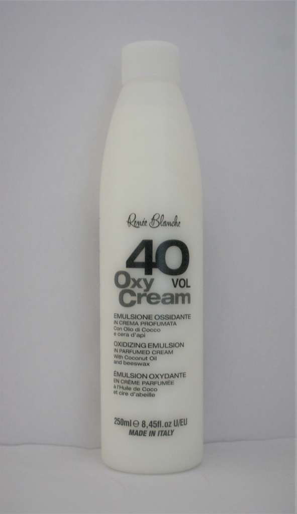 EMULSIONE OSSIDANTE RENEE BLANCHE 40 VOL. 1LT