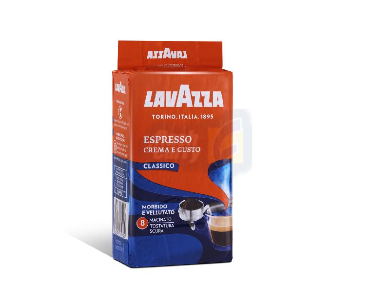 LAVAZZA CREMA&GUSTO CLASSICO GR 250