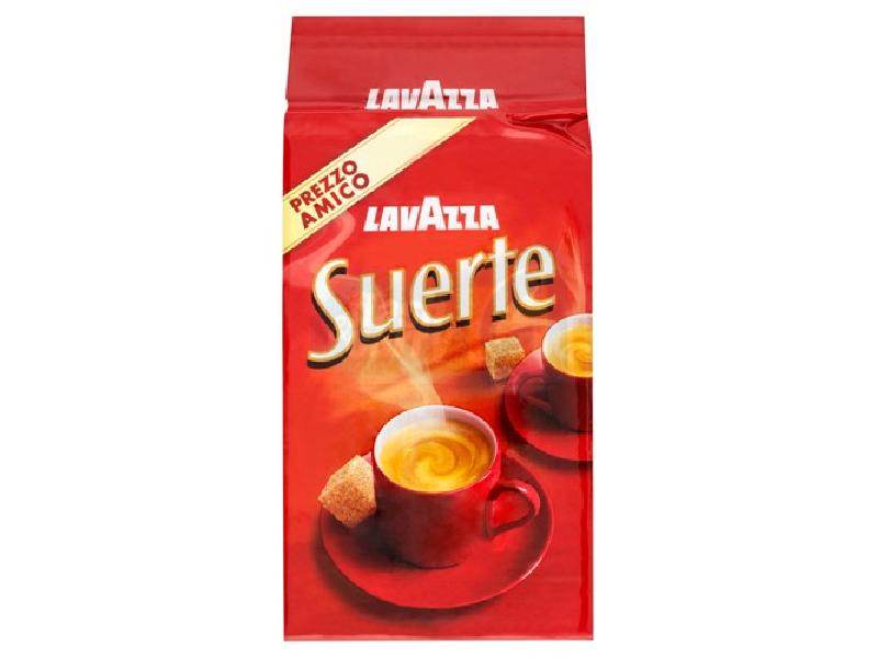 LAVAZZA CAFFE SUERTE GR.250