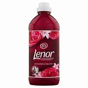 LENOR GELSOMINO SCARLATTO 550 ML