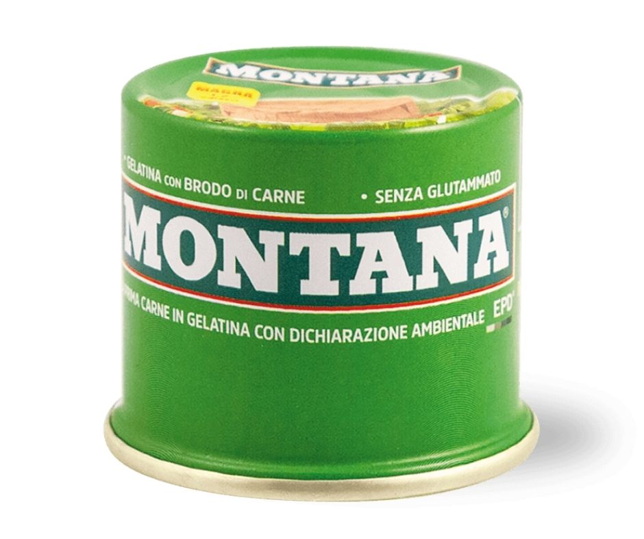 MONTANA GR 215
