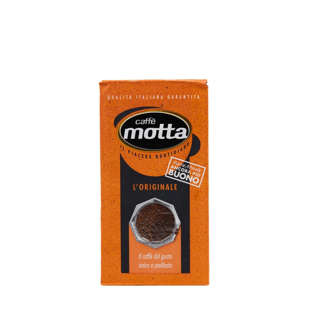  CAFFE MOTTA L'ORIGINALE 250 GR