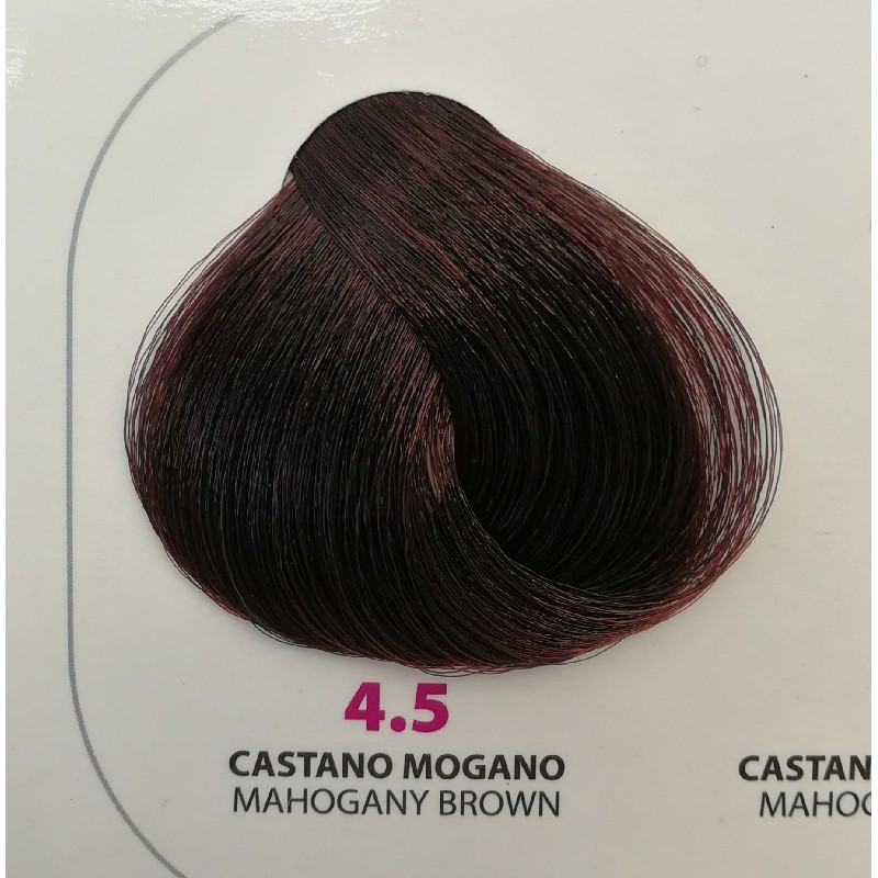 NOVACOLOR TINTURA PER CAPELLI 4.5 M