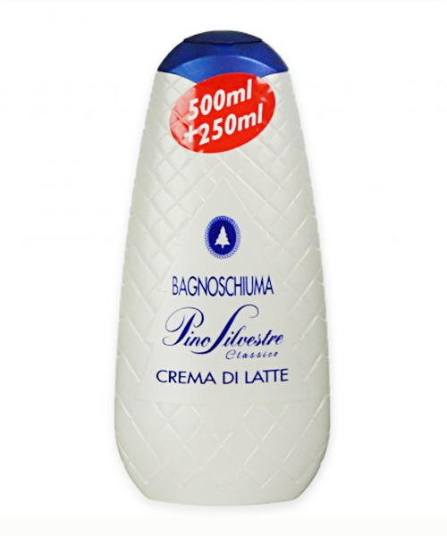 PINO SILVESTRE LATTE 750ML