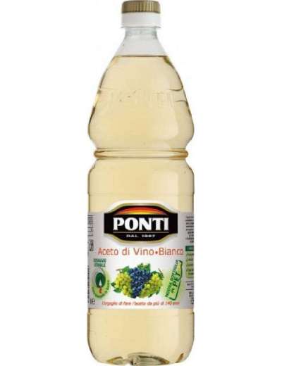 PONTI ACETO BIANCO LT.1