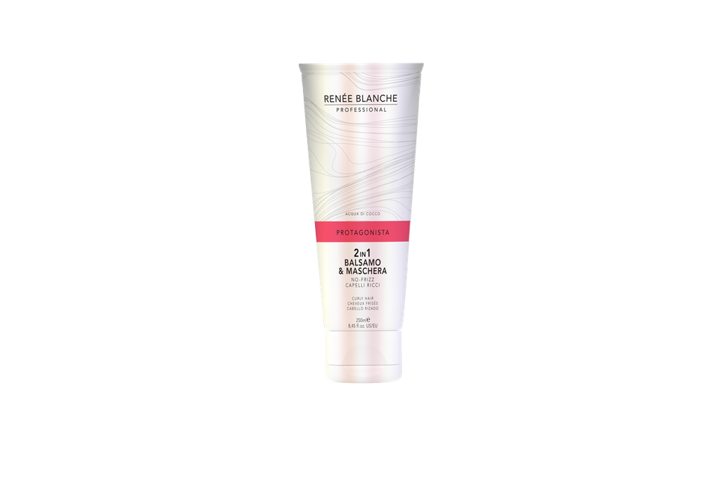 RENEE BLANCHE PROFESSIONAL PROTAGONISTA BALSAMO