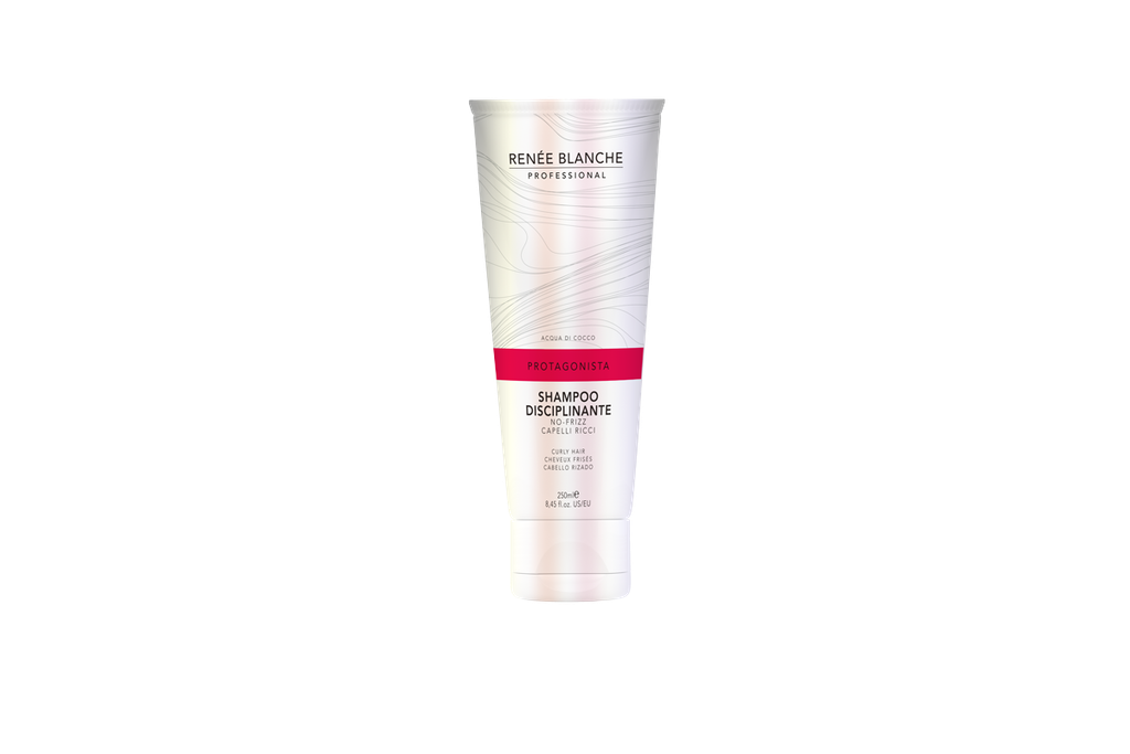 RENEE BLANCHE SHAMPOO PROTAGONISTA