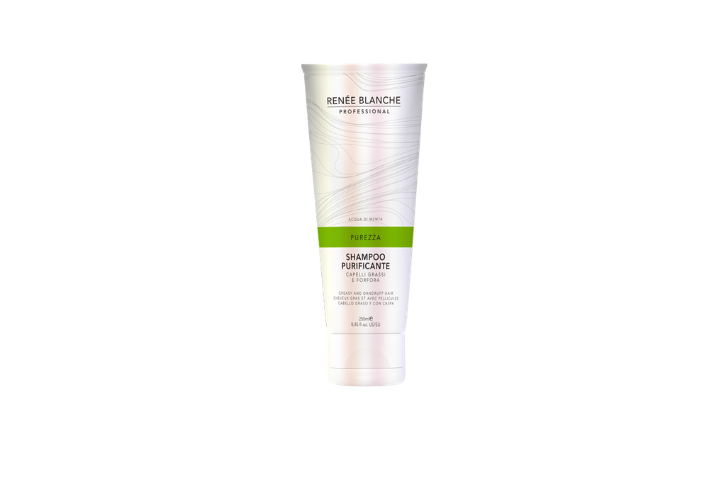 RENEE BLANCHE SHAMPO PUREZZA