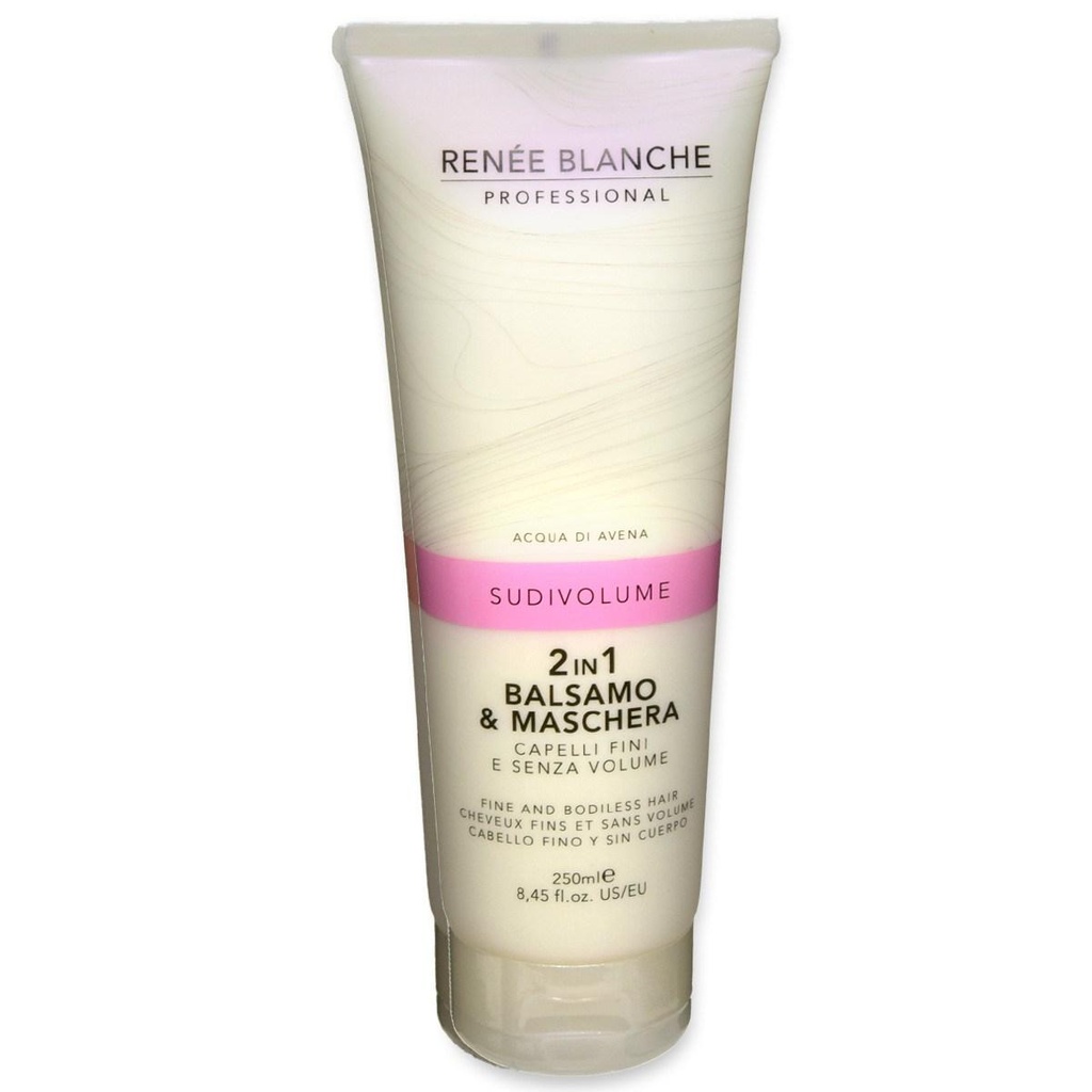 RENEE BLANCHE SUDIVOLUME Balsamo