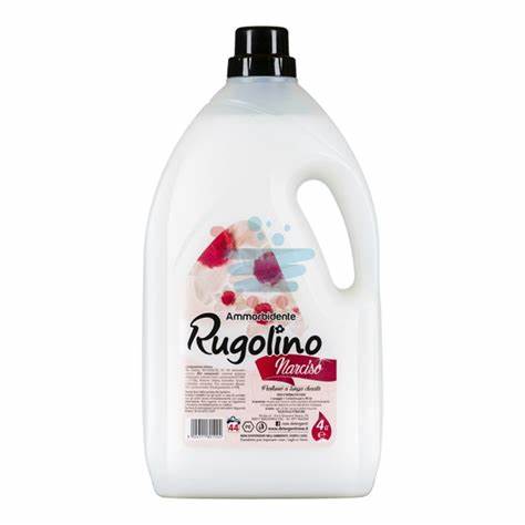 RUGOLINO AMMORBIDENTE NARCISO LT.4