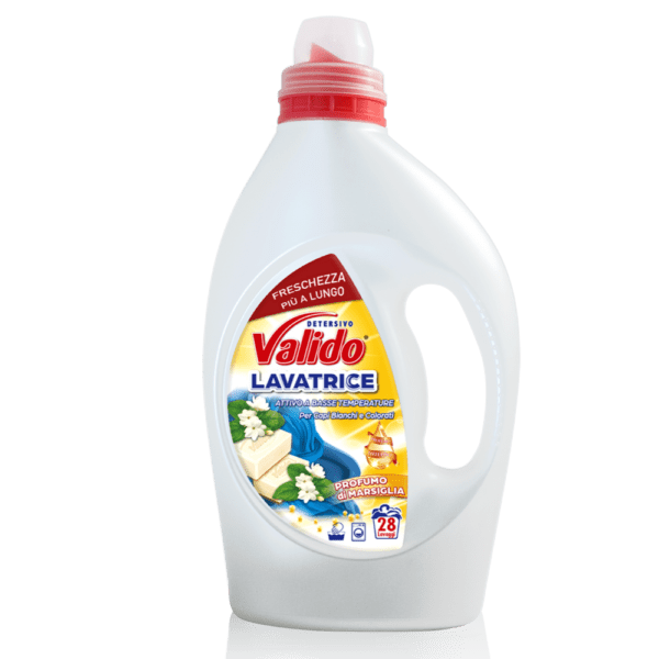 VALIDO DET LAV 1.3 LT MARSIGLIA