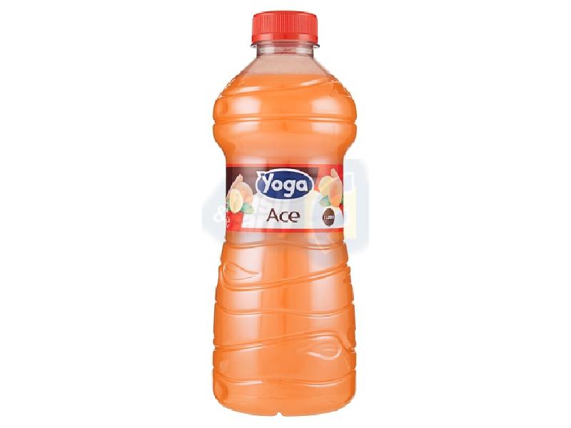YOGA SUCCO PET ACE LT.1 