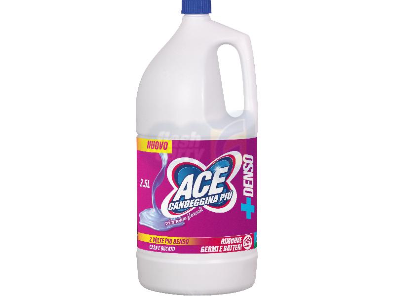 ACE CANDEGGINA DENSO PIU LT.2,5 ARMONIA
