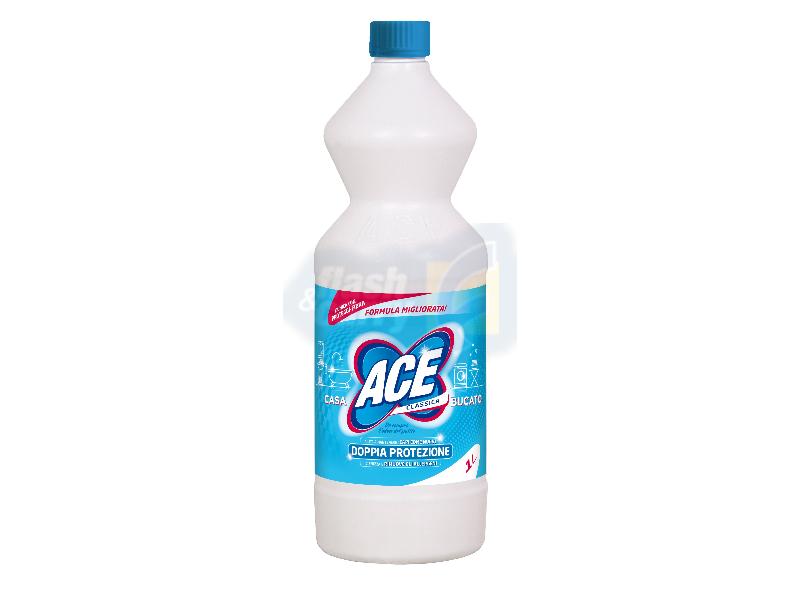 ACE CANDEGGINA REGOLARE LT.1