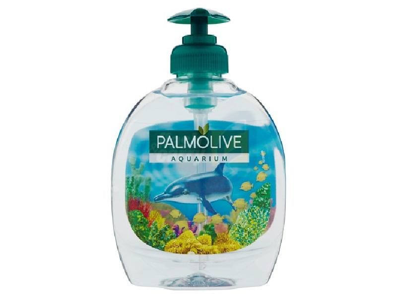 PALMOLIVE SAPONE LIQ.AQUARIUM ML.300