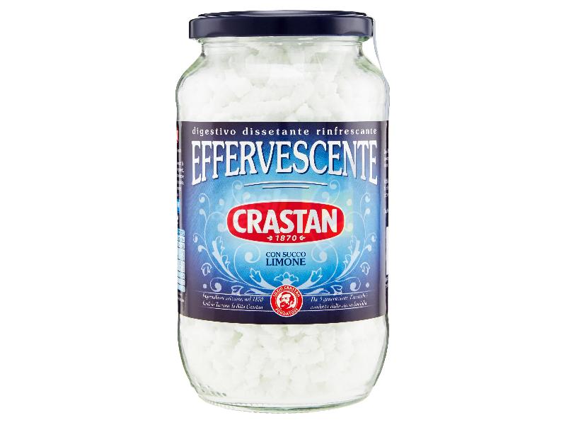CRASTAN EFFERVESCENTE GRANU.GR.250