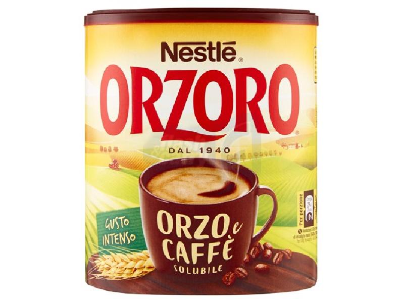 NESTLE ORZORO CAFFE\'SOLUBILE GR.120