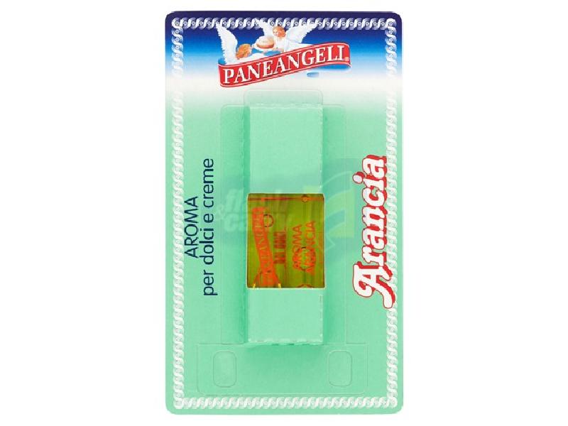 P.ANGELI AROMA ARANCIA ML.4