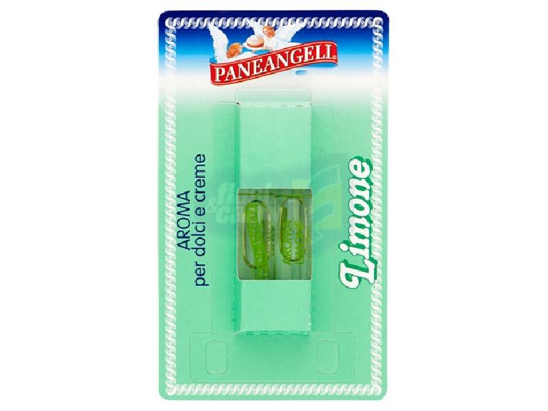 P.ANGELI AROMA LIMONE 4ML.