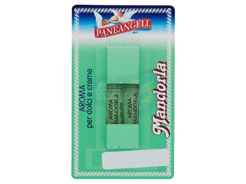 P.ANGELI AROMA MANDORLA 4ML.