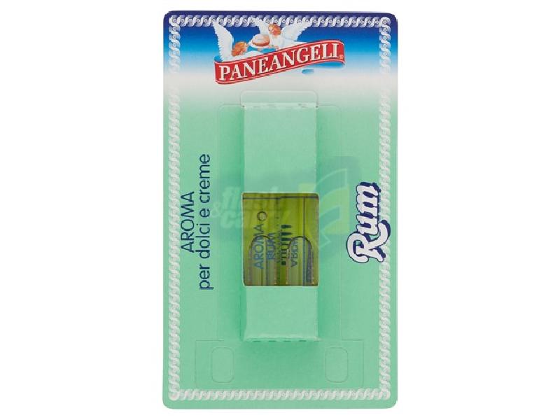 P.ANGELI AROMA RUM 4ML.