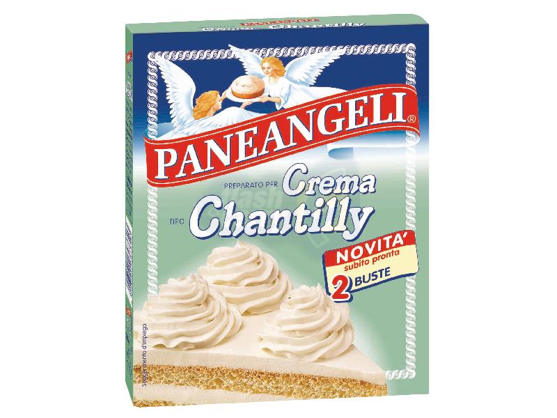 P.ANGELI CREMA CHANTILLY X 2*