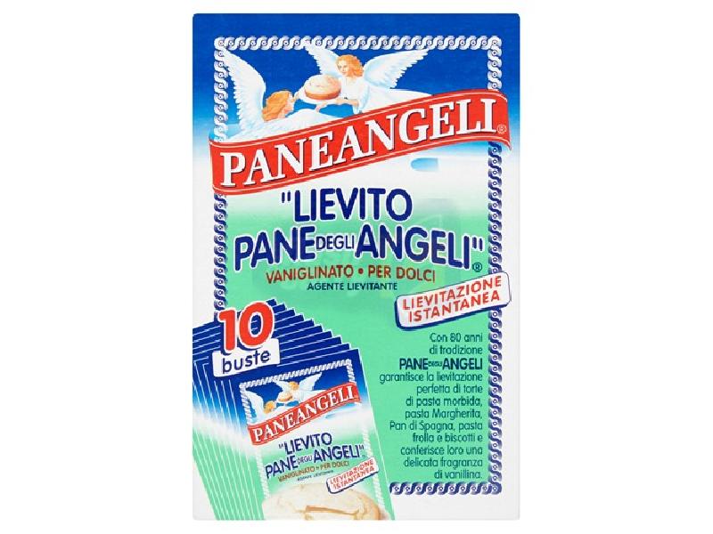 P.ANGELI LIEVITO CLASS.ASTUCCI 10 BUSTE