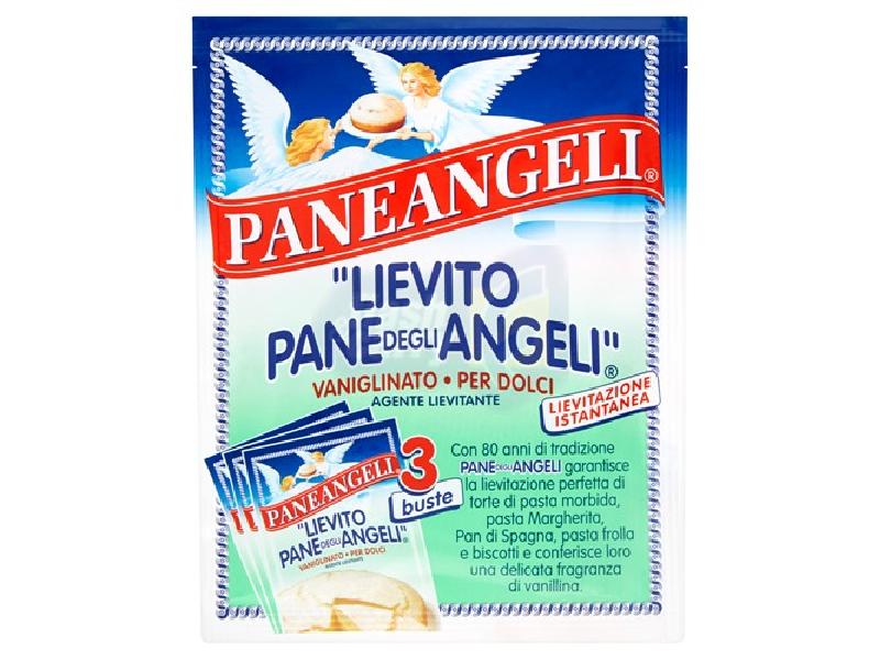 P.ANGELI LIEVITO CLASS. PZ.3