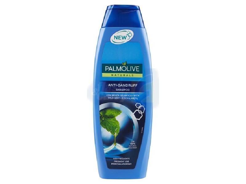 PALMOLIVE SHAMPO ANTIFORFORA ML.350**