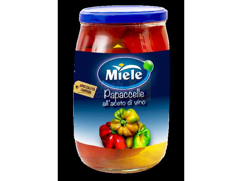 MIELE PAPACCELLE ACETO VV GR.720