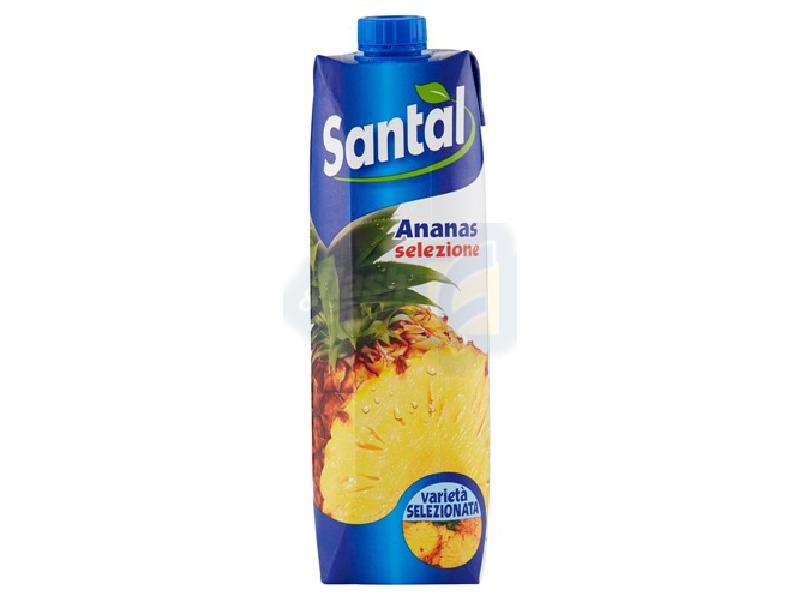 SANTAL SUCCO BRIK LT.1 ANANAS