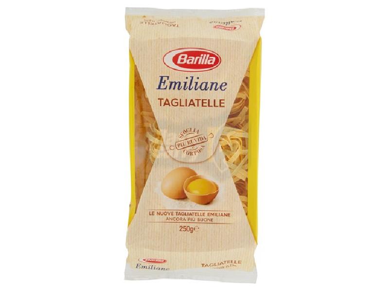 BARILLA N.174 TAGLIATELLE UOVO 250 GR.