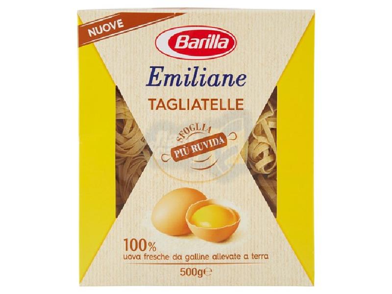 BARILLA N.229 TAGLIATELLE UOVO 500 GR.