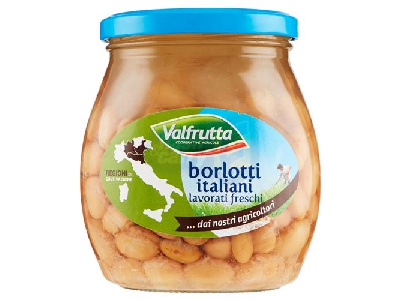VALFRUTTA FAG/BORLOTTI VV GR.570